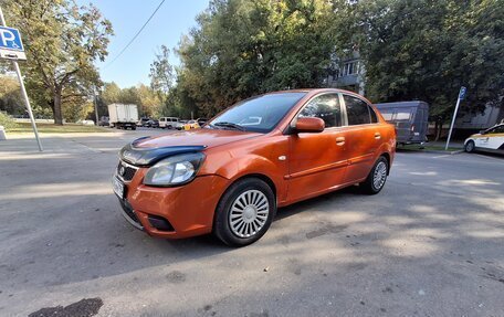 KIA Rio II, 2011 год, 580 000 рублей, 2 фотография