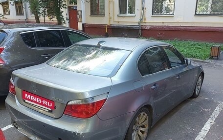 BMW 5 серия, 2005 год, 870 000 рублей, 4 фотография