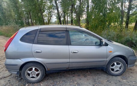 Nissan Tino, 2002 год, 450 000 рублей, 2 фотография