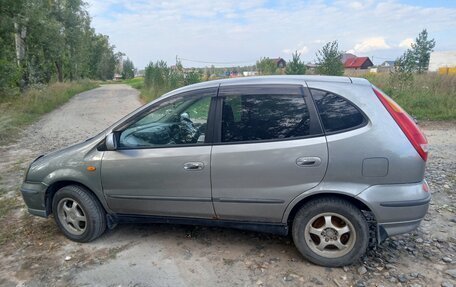 Nissan Tino, 2002 год, 450 000 рублей, 4 фотография