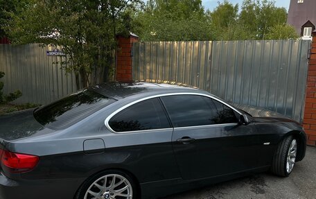 BMW 3 серия, 2008 год, 1 550 000 рублей, 5 фотография