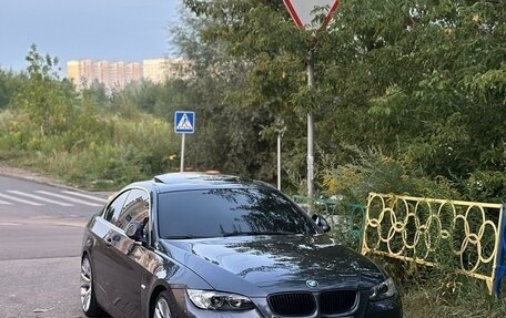 BMW 3 серия, 2008 год, 1 550 000 рублей, 2 фотография