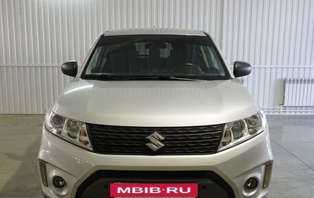 Suzuki Vitara II рестайлинг, 2015 год, 1 799 000 рублей, 8 фотография