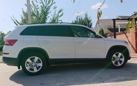 Skoda Kodiaq I, 2018 год, 2 200 000 рублей, 10 фотография