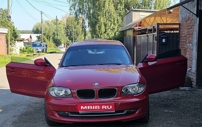 BMW 1 серия, 2011 год, 900 000 рублей, 1 фотография