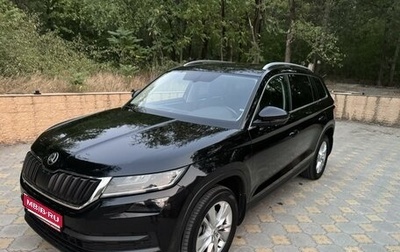 Skoda Kodiaq I, 2019 год, 3 050 000 рублей, 1 фотография