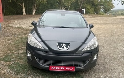 Peugeot 308 II, 2011 год, 820 000 рублей, 1 фотография