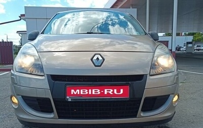 Renault Scenic III, 2010 год, 750 000 рублей, 1 фотография