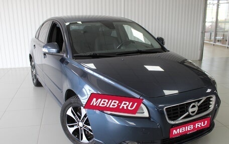 Volvo S40 II, 2011 год, 800 000 рублей, 1 фотография