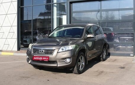 Toyota RAV4, 2012 год, 1 600 000 рублей, 1 фотография