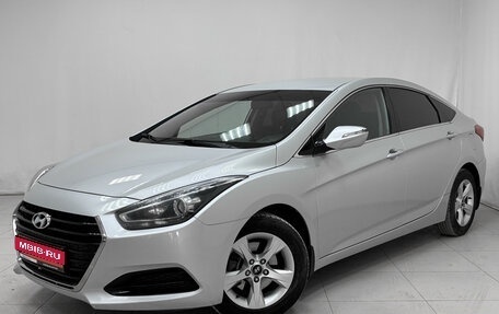 Hyundai i40 I рестайлинг, 2015 год, 1 320 000 рублей, 1 фотография