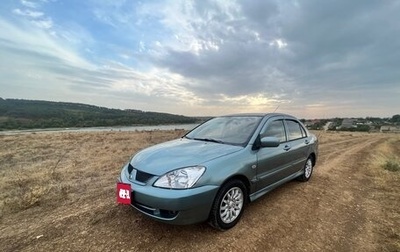 Mitsubishi Lancer IX, 2005 год, 595 000 рублей, 1 фотография