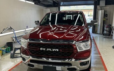 Dodge RAM IV, 2019 год, 5 550 000 рублей, 1 фотография