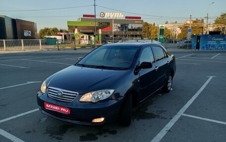 BYD F3 I, 2008 год, 250 000 рублей, 1 фотография