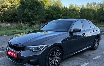 BMW 3 серия, 2020 год, 3 250 000 рублей, 1 фотография