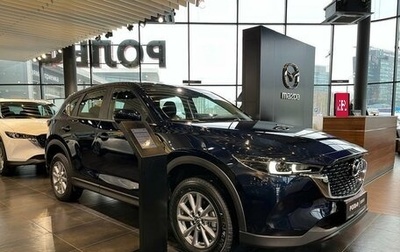 Mazda CX-5 II, 2024 год, 4 250 000 рублей, 1 фотография