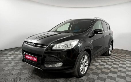 Ford Kuga III, 2014 год, 1 282 500 рублей, 1 фотография