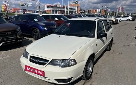 Daewoo Nexia I рестайлинг, 2012 год, 298 000 рублей, 1 фотография