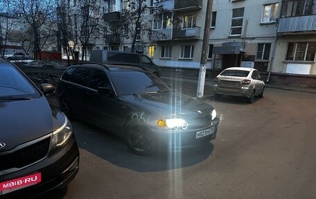 BMW 3 серия, 2003 год, 720 000 рублей, 7 фотография