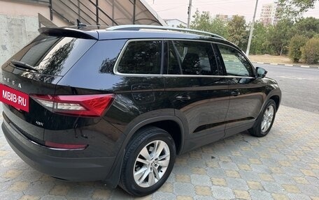 Skoda Kodiaq I, 2019 год, 3 050 000 рублей, 6 фотография