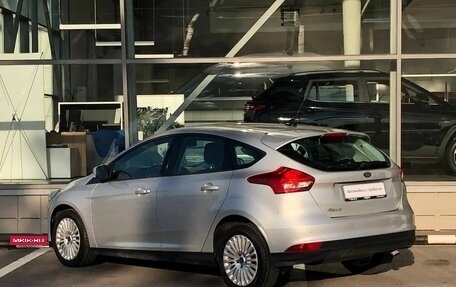 Ford Focus III, 2018 год, 1 265 000 рублей, 7 фотография