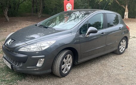 Peugeot 308 II, 2011 год, 820 000 рублей, 2 фотография