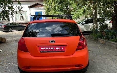 KIA cee'd I рестайлинг, 2009 год, 715 000 рублей, 4 фотография