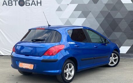 Peugeot 308 II, 2009 год, 459 000 рублей, 2 фотография