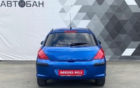 Peugeot 308 II, 2009 год, 459 000 рублей, 4 фотография