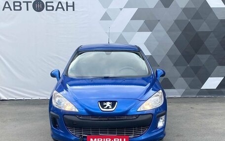 Peugeot 308 II, 2009 год, 459 000 рублей, 3 фотография