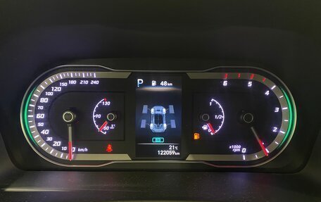 Hyundai Tucson, 2021 год, 2 999 000 рублей, 18 фотография