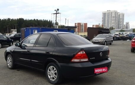 Nissan Almera Classic, 2007 год, 425 000 рублей, 6 фотография