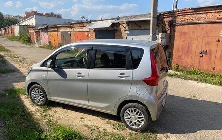 Nissan Dayz I рестайлинг, 2018 год, 680 000 рублей, 5 фотография