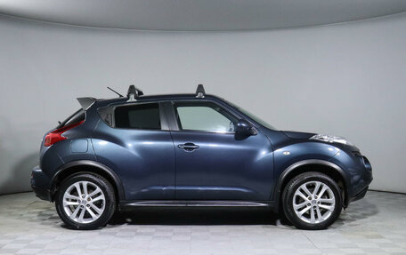 Nissan Juke II, 2011 год, 1 200 000 рублей, 4 фотография