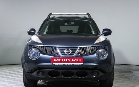 Nissan Juke II, 2011 год, 1 200 000 рублей, 2 фотография