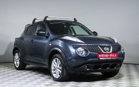 Nissan Juke II, 2011 год, 1 200 000 рублей, 3 фотография