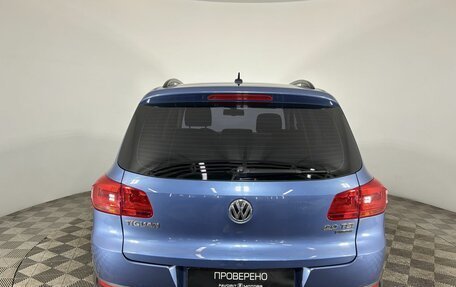 Volkswagen Tiguan I, 2011 год, 1 275 000 рублей, 3 фотография