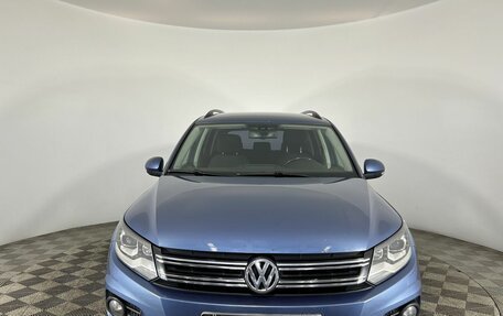 Volkswagen Tiguan I, 2011 год, 1 275 000 рублей, 2 фотография