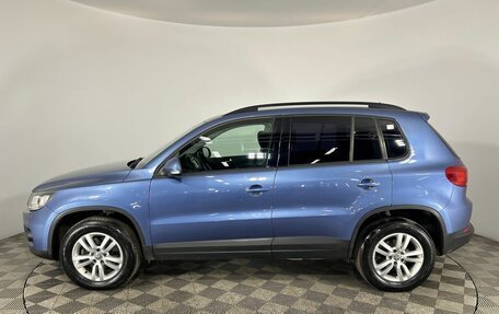 Volkswagen Tiguan I, 2011 год, 1 275 000 рублей, 5 фотография