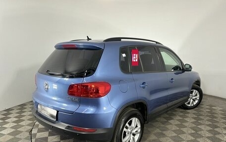 Volkswagen Tiguan I, 2011 год, 1 275 000 рублей, 6 фотография