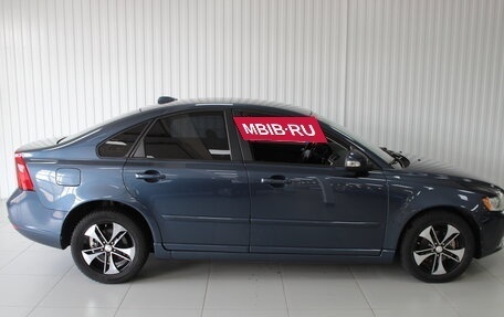 Volvo S40 II, 2011 год, 800 000 рублей, 2 фотография