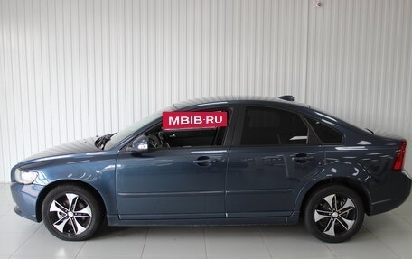 Volvo S40 II, 2011 год, 800 000 рублей, 6 фотография