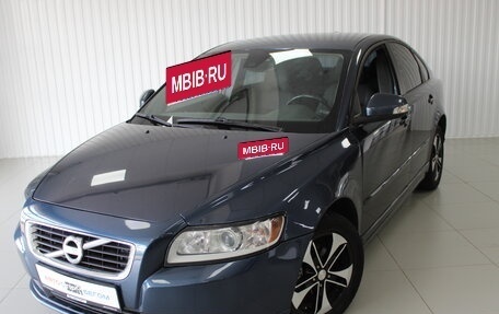 Volvo S40 II, 2011 год, 800 000 рублей, 7 фотография