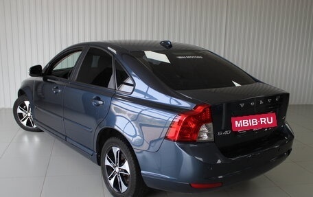 Volvo S40 II, 2011 год, 800 000 рублей, 5 фотография