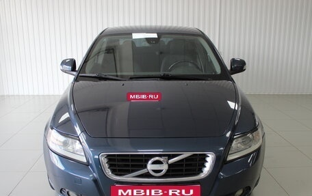 Volvo S40 II, 2011 год, 800 000 рублей, 8 фотография