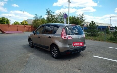 Renault Scenic III, 2010 год, 750 000 рублей, 6 фотография