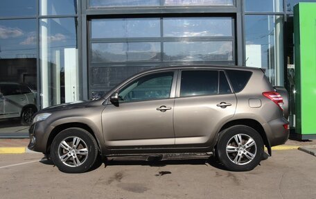 Toyota RAV4, 2012 год, 1 600 000 рублей, 2 фотография