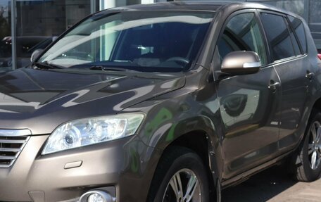 Toyota RAV4, 2012 год, 1 600 000 рублей, 9 фотография