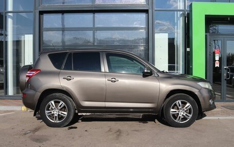 Toyota RAV4, 2012 год, 1 600 000 рублей, 6 фотография