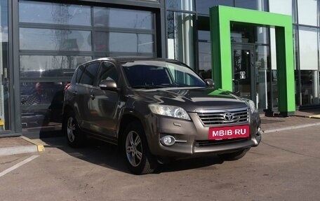 Toyota RAV4, 2012 год, 1 600 000 рублей, 7 фотография